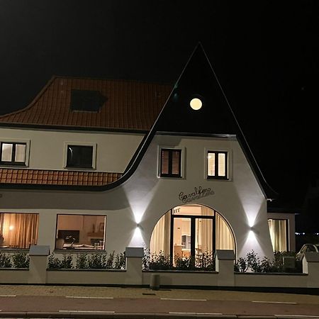 Caprino Guesthouse Knokke-Heist Ngoại thất bức ảnh