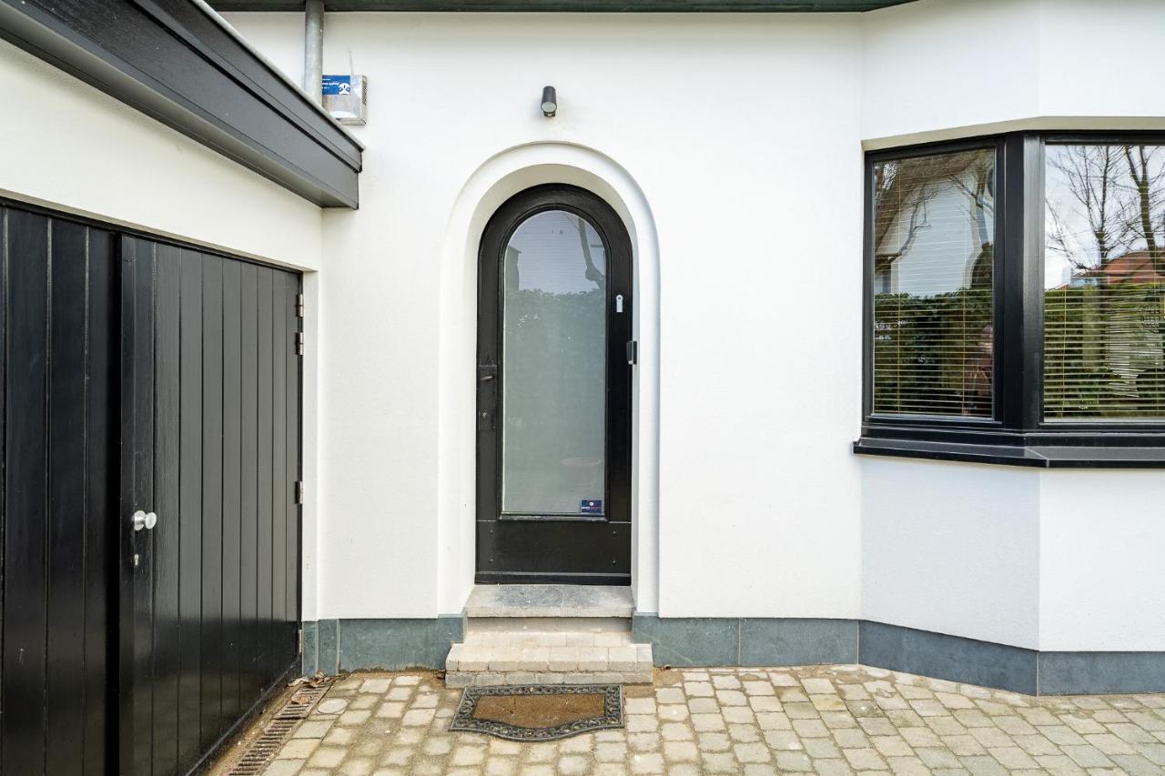 Caprino Guesthouse Knokke-Heist Ngoại thất bức ảnh