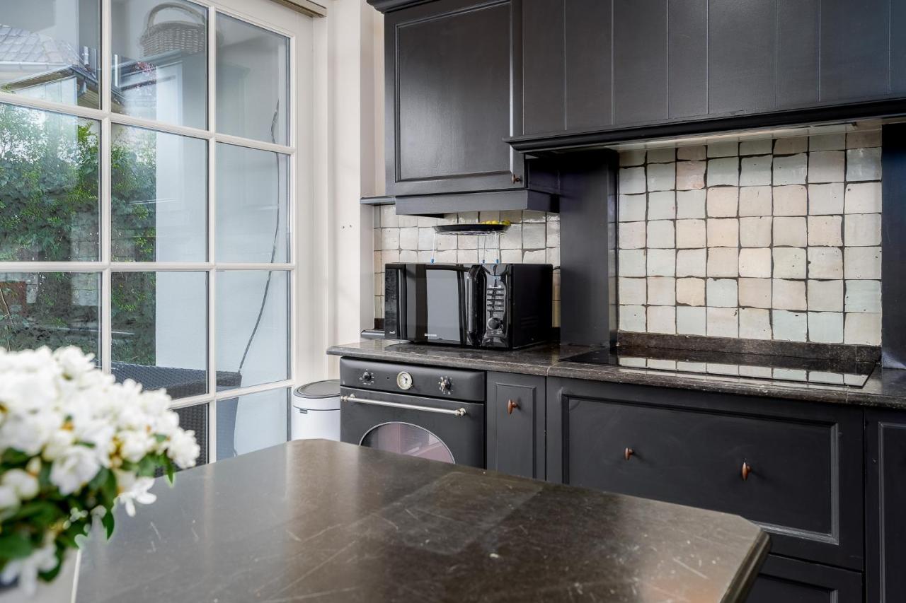 Caprino Guesthouse Knokke-Heist Ngoại thất bức ảnh