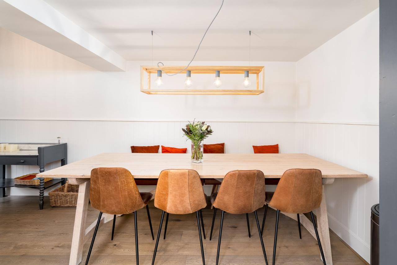 Caprino Guesthouse Knokke-Heist Ngoại thất bức ảnh