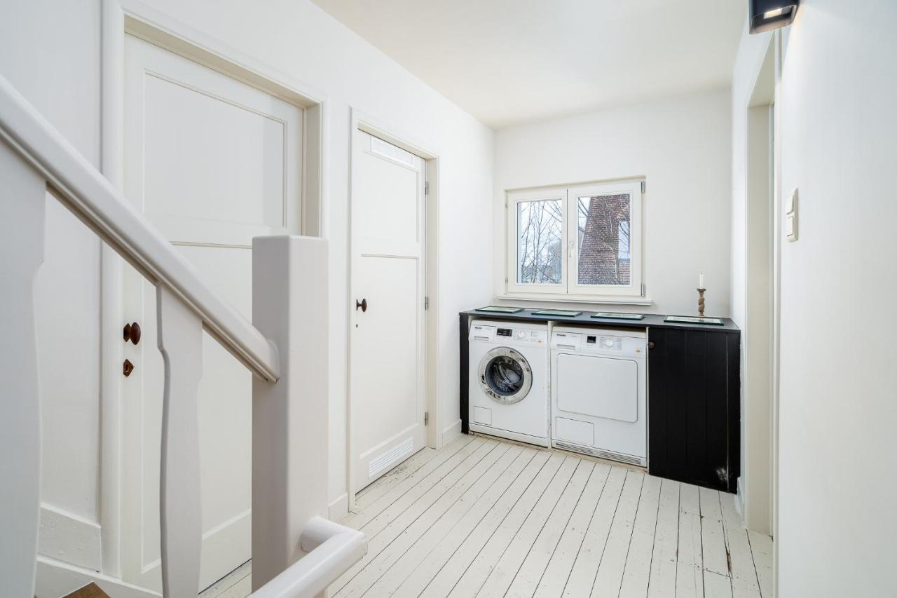 Caprino Guesthouse Knokke-Heist Ngoại thất bức ảnh