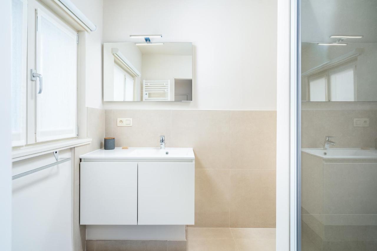 Caprino Guesthouse Knokke-Heist Ngoại thất bức ảnh