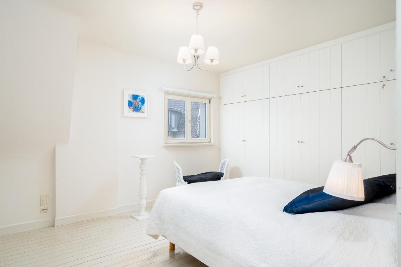 Caprino Guesthouse Knokke-Heist Ngoại thất bức ảnh