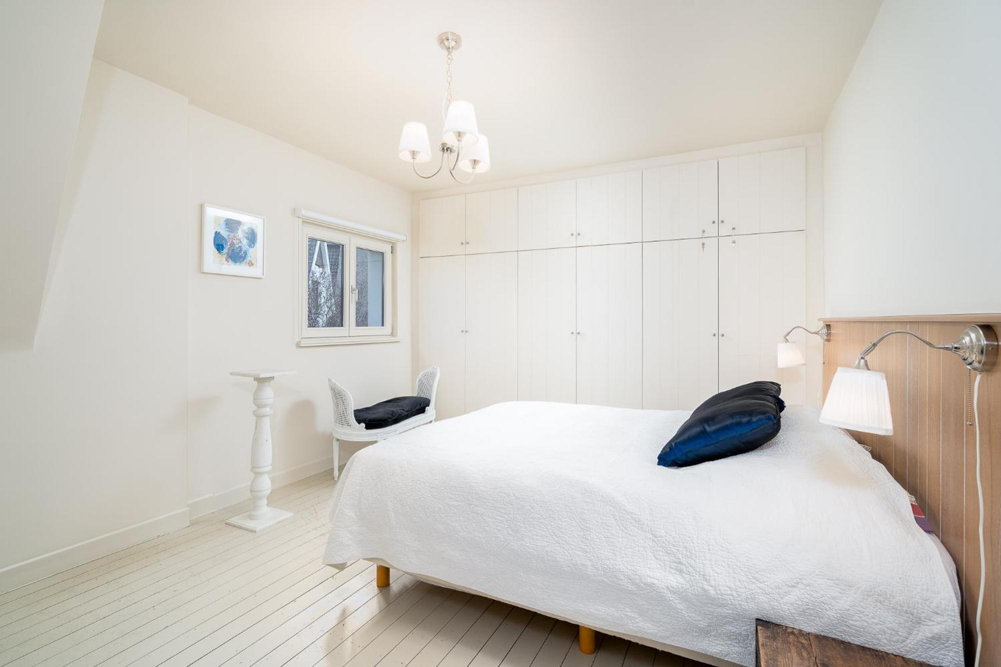 Caprino Guesthouse Knokke-Heist Ngoại thất bức ảnh